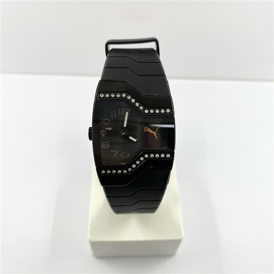 Montre puma femme best sale